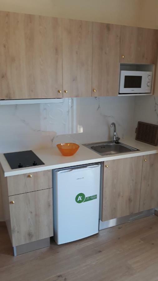 Apartment Pyrgi Studio *